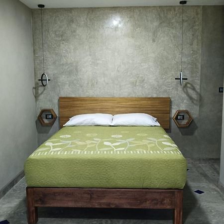 Hotel Casa Lomas Grangelo Atlixco Exterior foto