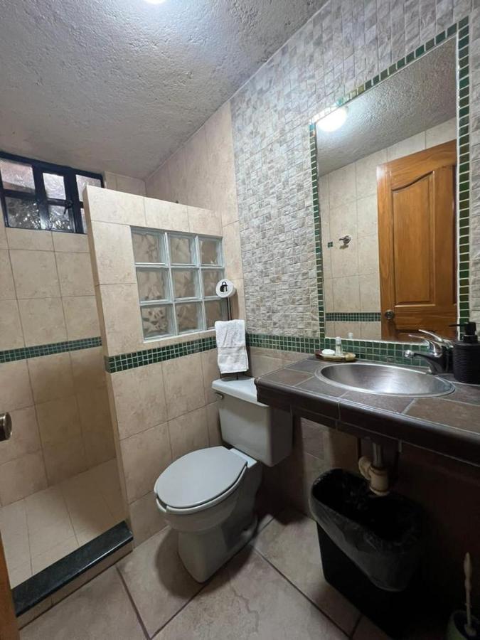 Hotel Casa Lomas Grangelo Atlixco Exterior foto