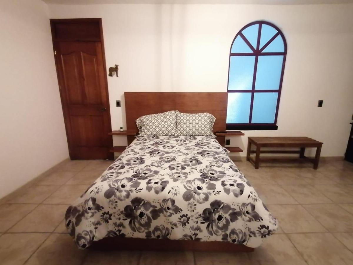 Hotel Casa Lomas Grangelo Atlixco Exterior foto
