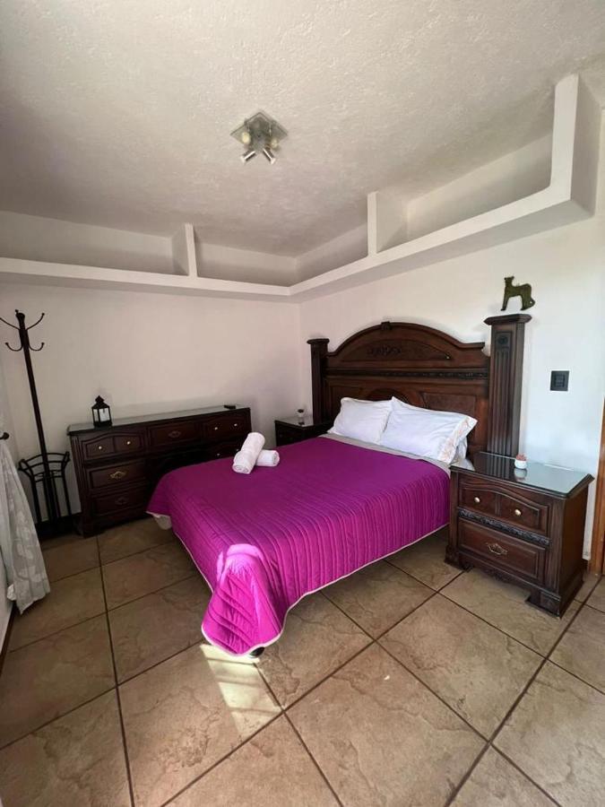 Hotel Casa Lomas Grangelo Atlixco Exterior foto