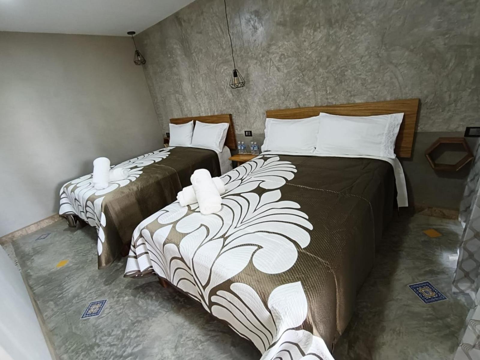 Hotel Casa Lomas Grangelo Atlixco Exterior foto