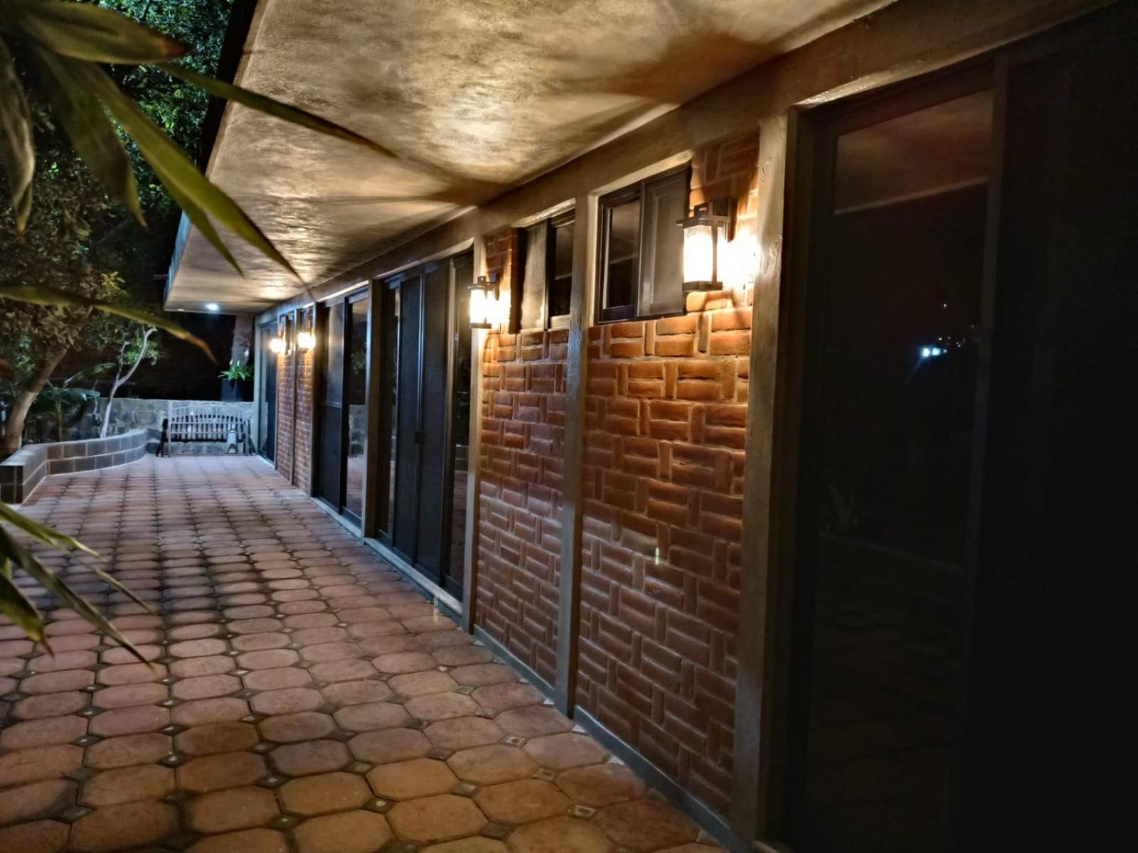 Hotel Casa Lomas Grangelo Atlixco Exterior foto