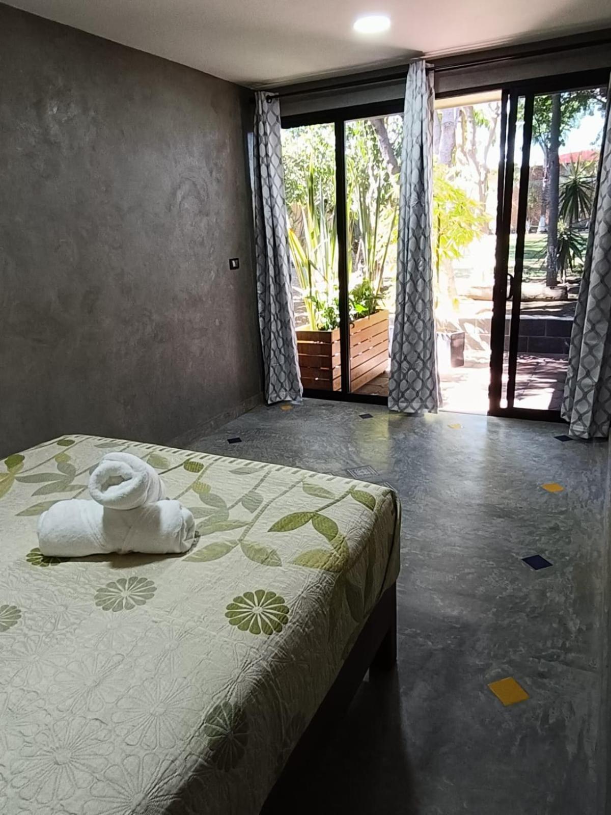 Hotel Casa Lomas Grangelo Atlixco Exterior foto