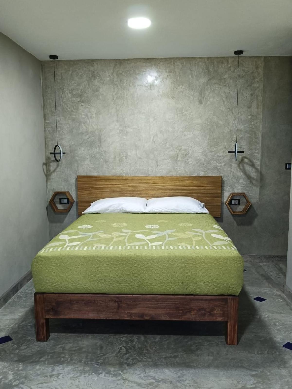 Hotel Casa Lomas Grangelo Atlixco Exterior foto