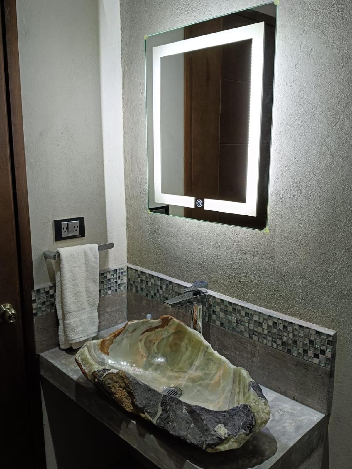 Hotel Casa Lomas Grangelo Atlixco Exterior foto
