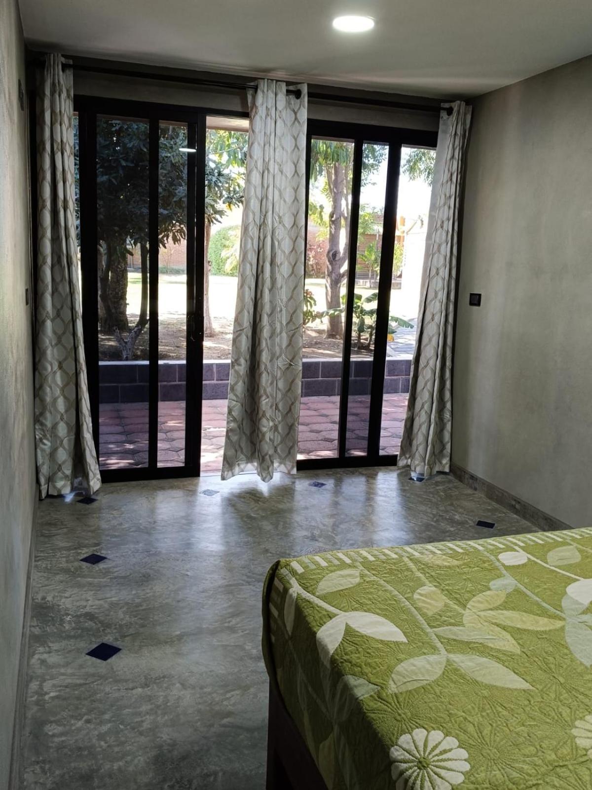 Hotel Casa Lomas Grangelo Atlixco Exterior foto